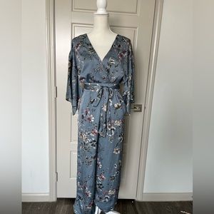 Zara Jumpsuit XS